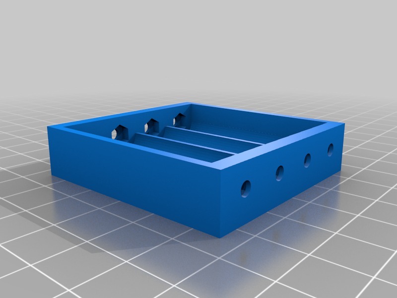 МиниSkybot Робот V1.0