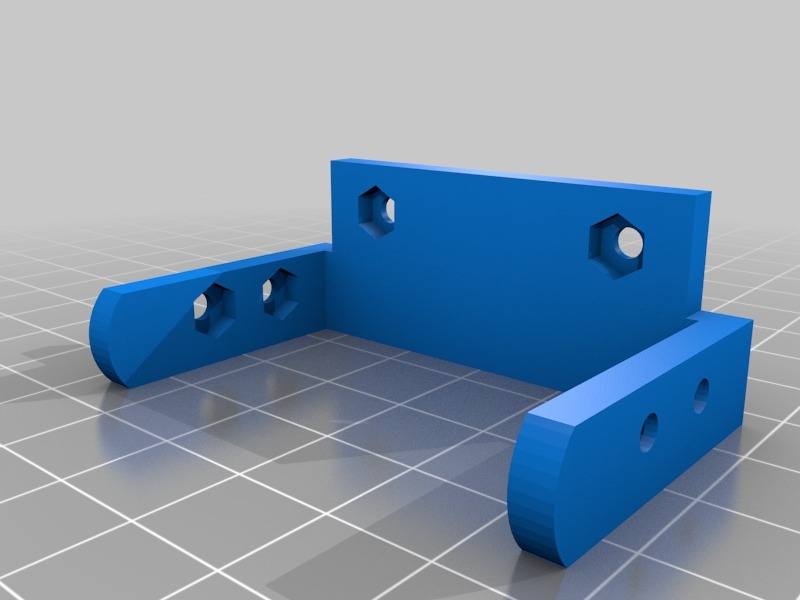 МиниSkybot Робот V1.0