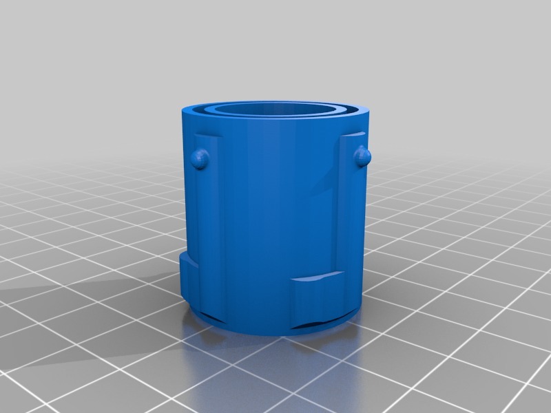 Телескопические трубы