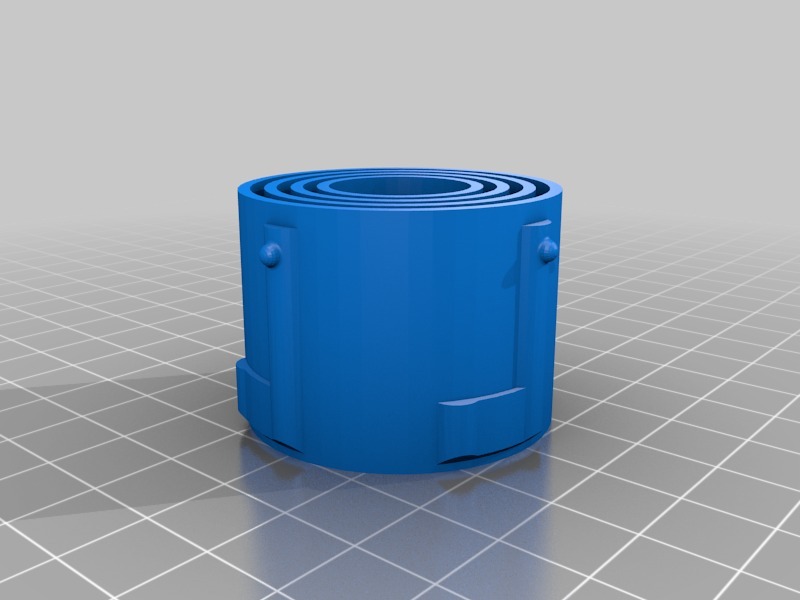 Телескопические трубы