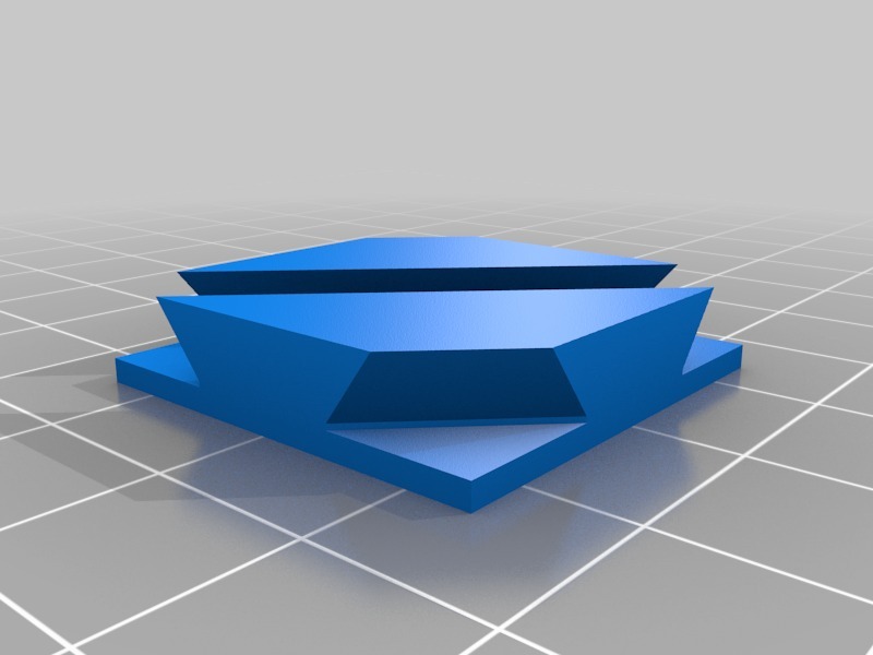 3D головоломка - Пазл Коробка