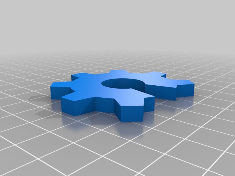 Логотип Open Hardware