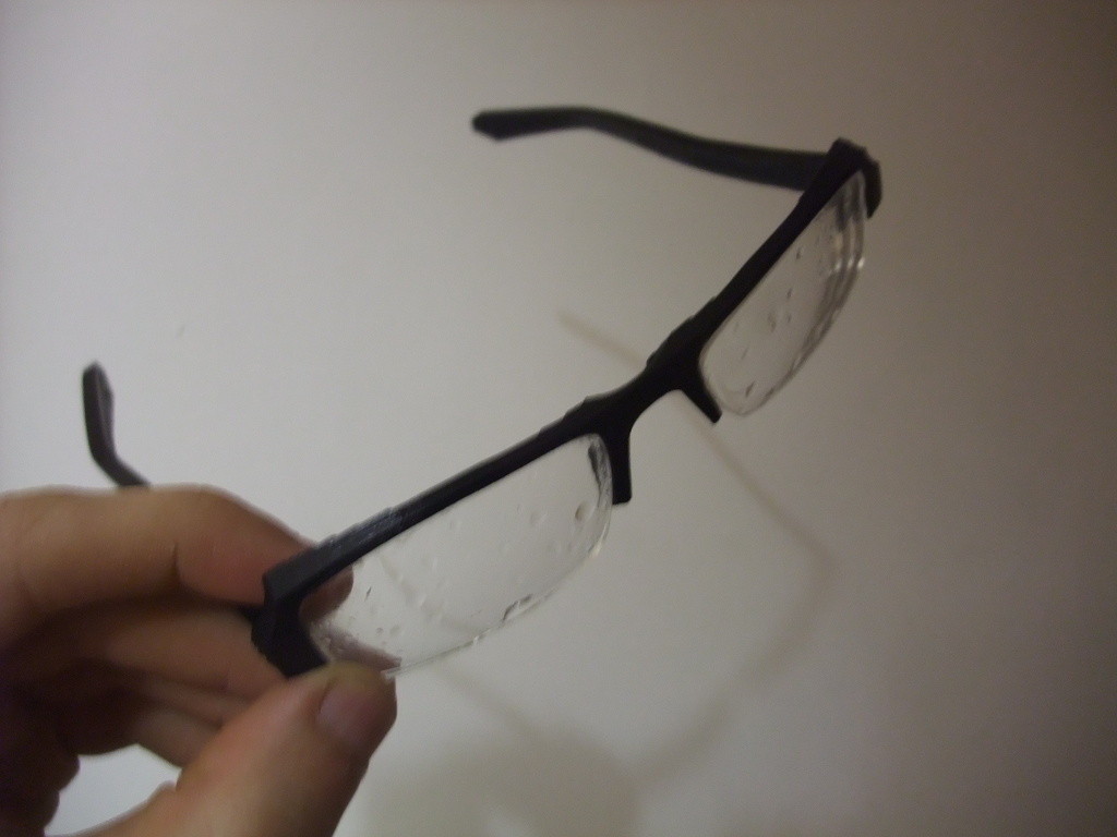 Очки для всех