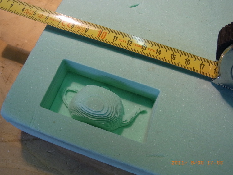 Мини CNC фрезерный станок Repairablemachines