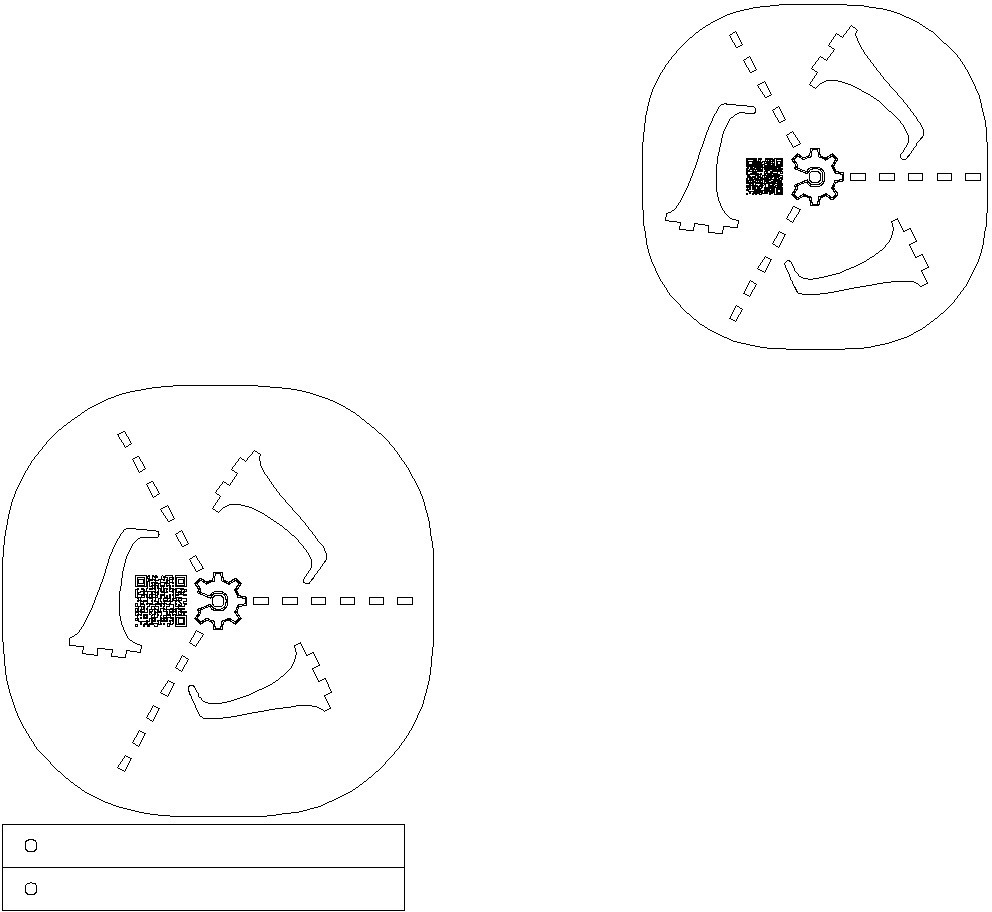 Подвесной держатель для катушек