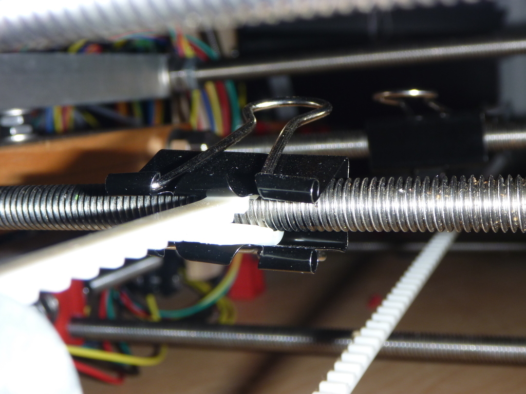 Легкий каретка Y для 3D-принтера с съемной платформой