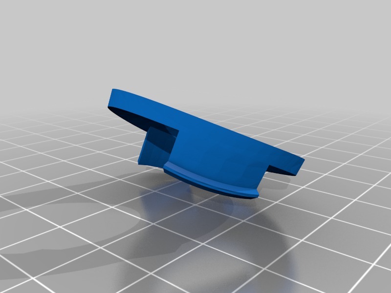 Крепления и детали DARwIn-OP