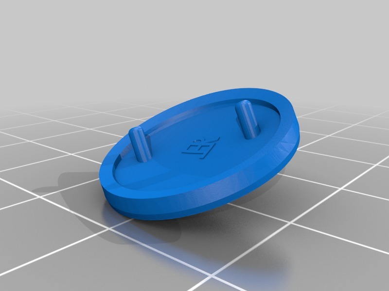 Крепления и детали DARwIn-OP