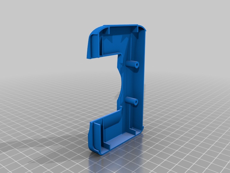 Крепления и детали DARwIn-OP