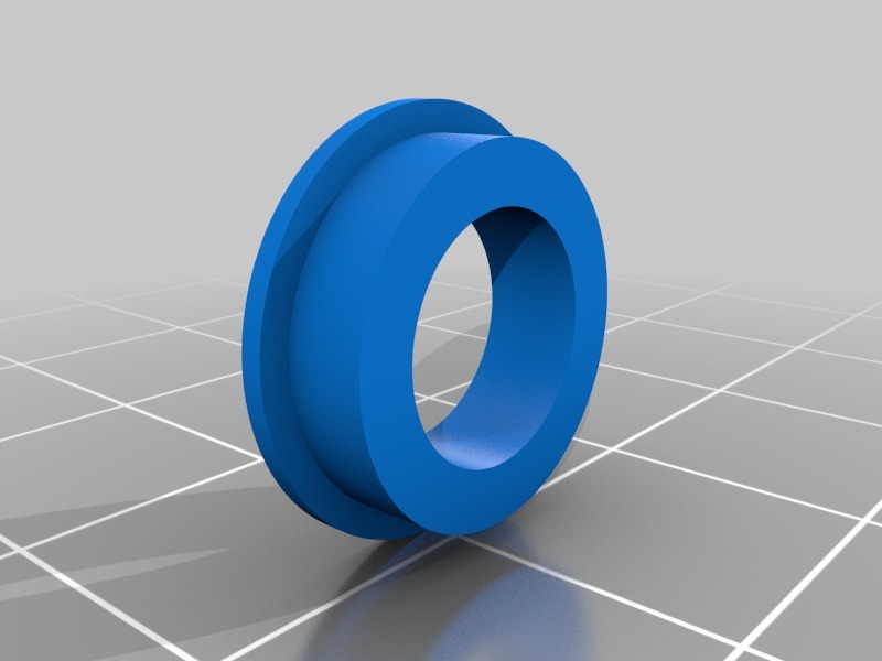 Крепления и детали DARwIn-OP