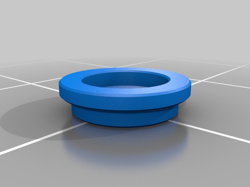 Крепления и детали DARwIn-OP