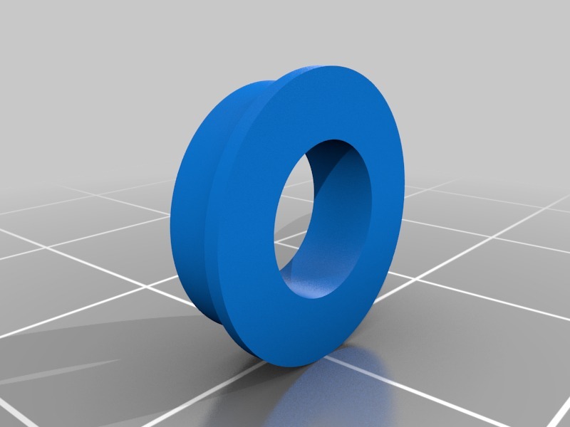 Крепления и детали DARwIn-OP