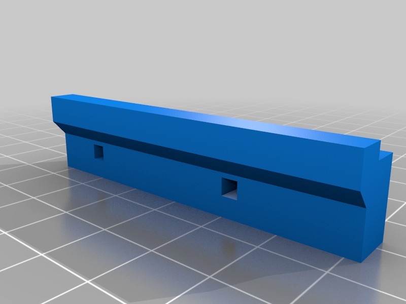 Бипедальный робот Prodos