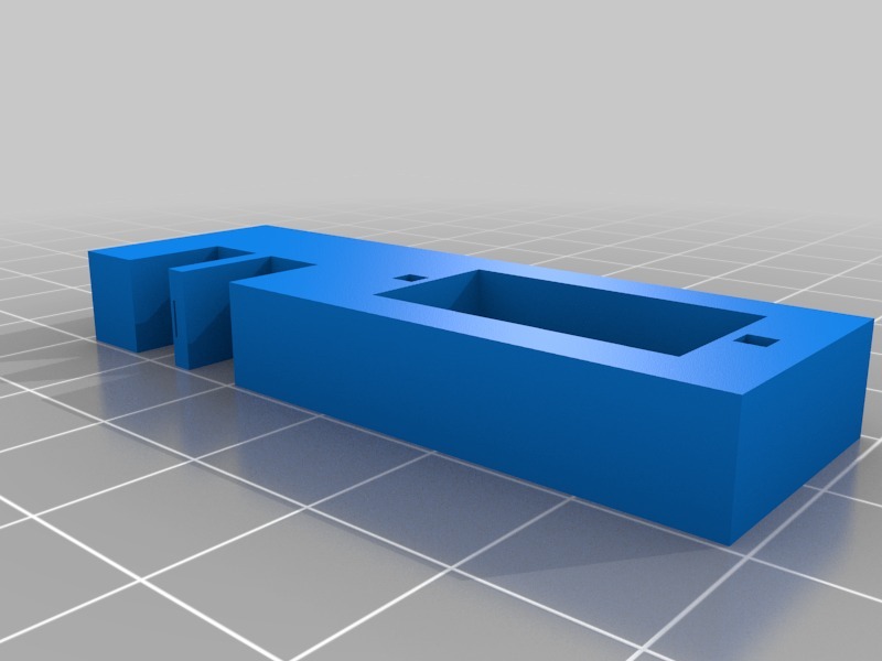 Бипедальный робот Prodos