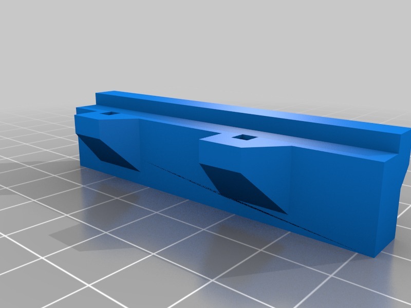 Бипедальный робот Prodos