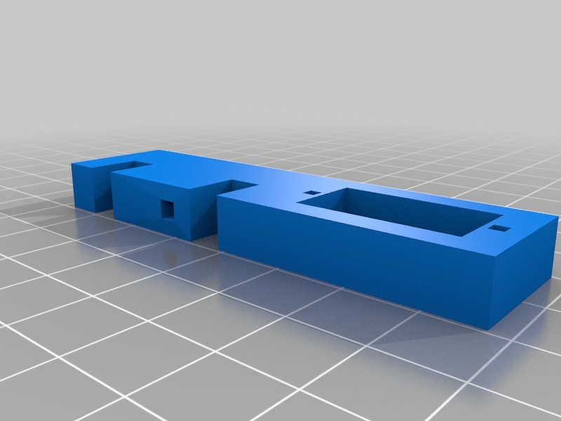 Бипедальный робот Prodos