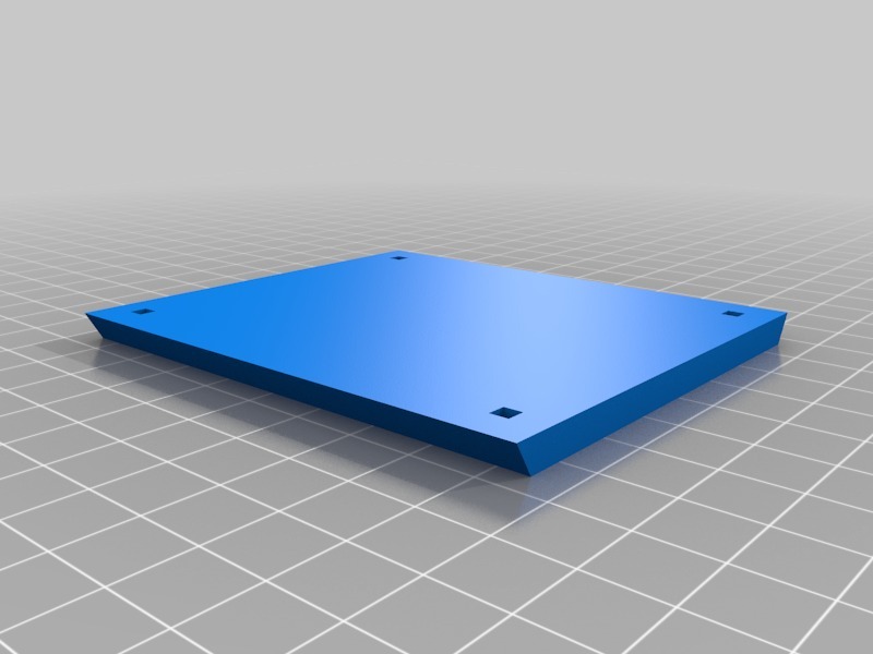 Бипедальный робот Prodos