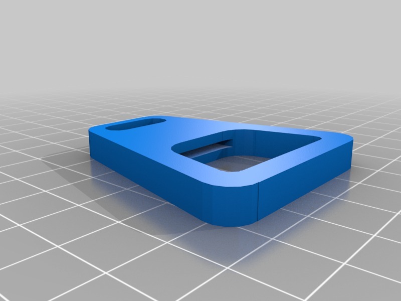 Портативный открывалка для бутылок с монетами