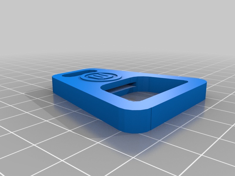 Портативный открывалка для бутылок с монетами