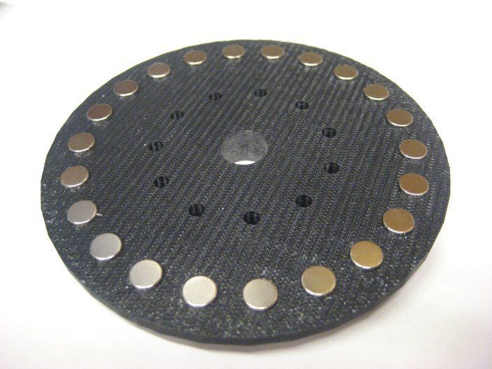 Электрический мотор 2