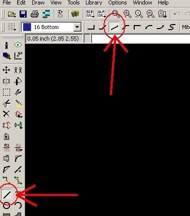 Электрический мотор 2