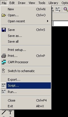 Электрический мотор 2