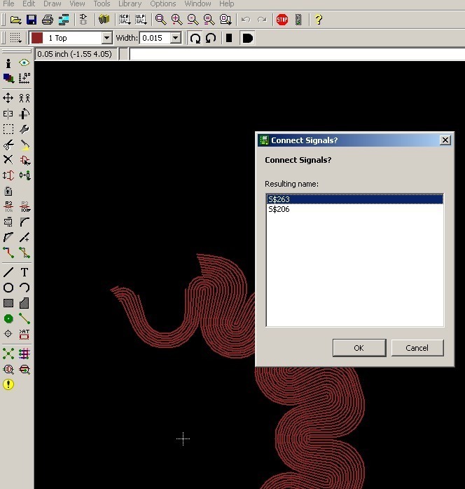 Электрический мотор 2