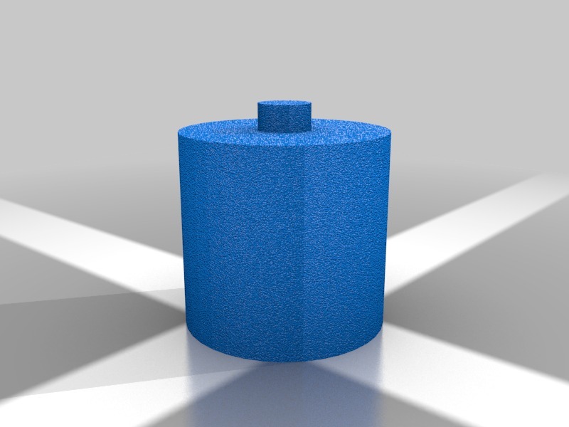 Электрический мотор 2