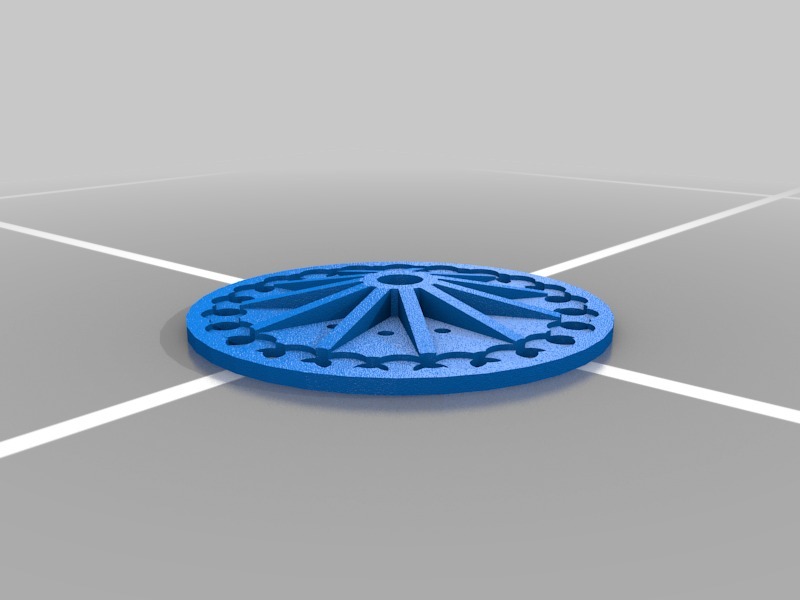 Электрический мотор 2