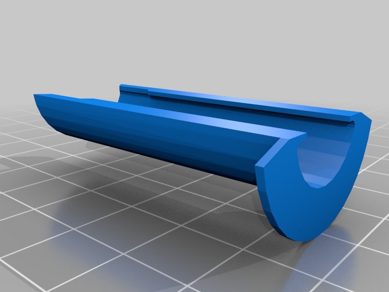 Функциональный замок с штифтом