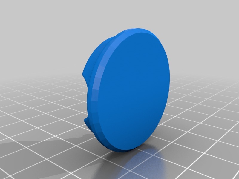 Функциональный замок с штифтом