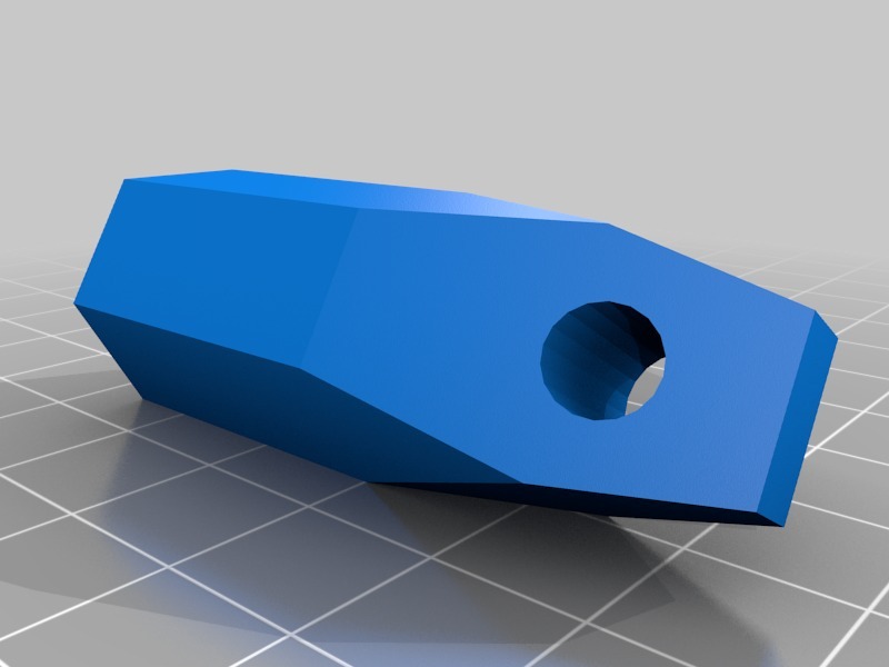 Рука и рука для куклы в стиле Бунраку