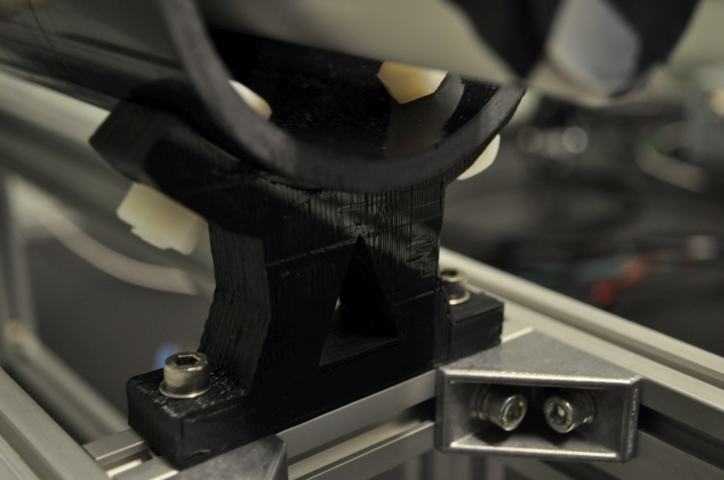 3D-печатаемый лазерный резак