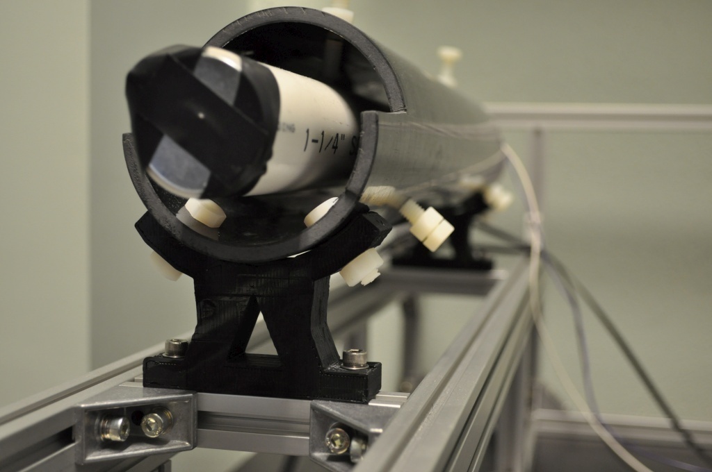 3D-печатаемый лазерный резак