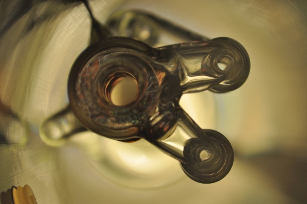 3D-печатаемый лазерный резак