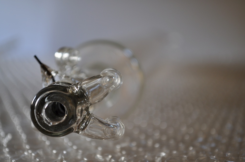 3D-печатаемый лазерный резак