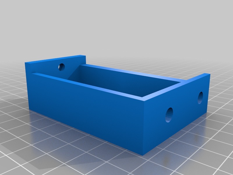 3D-печатаемый лазерный резак