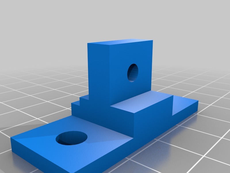 3D-печатаемый лазерный резак