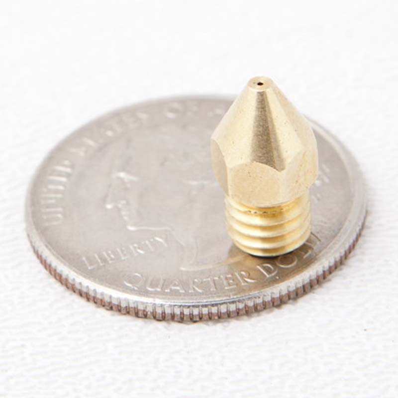 Экструдер MakerBot Stepstruder MK7