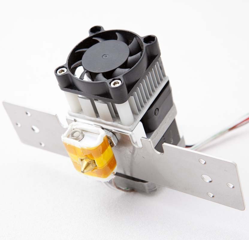 Экструдер MakerBot Stepstruder MK7