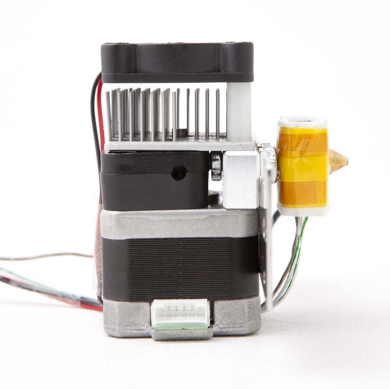 Экструдер MakerBot Stepstruder MK7