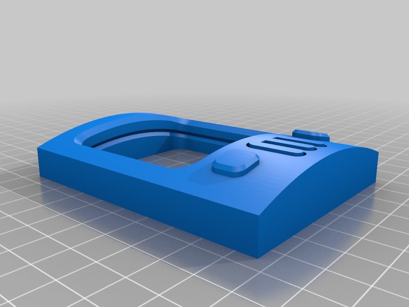 3D-модель REPLICANT - g