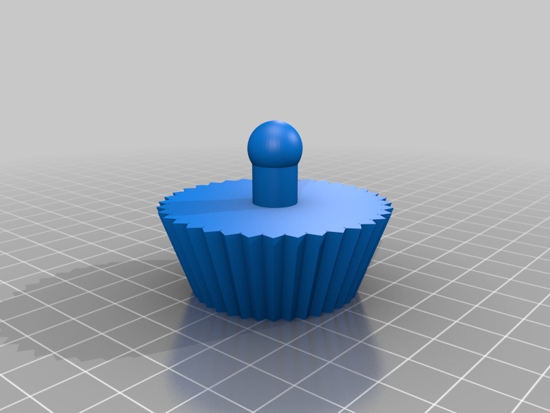 Открытая аппаратная модель CupCake