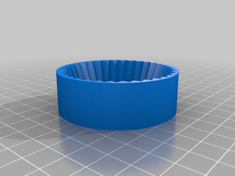 Открытая аппаратная модель CupCake