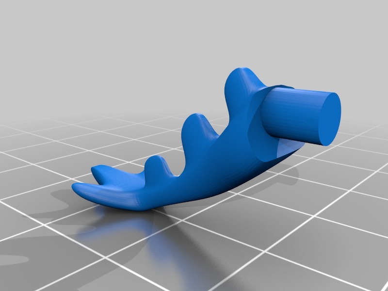 Креативные существа для кастомизации