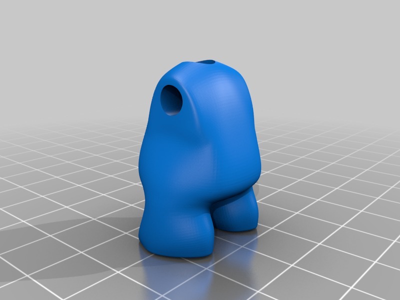 Креативные существа для кастомизации