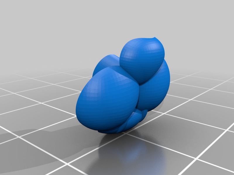 Креативные существа для кастомизации