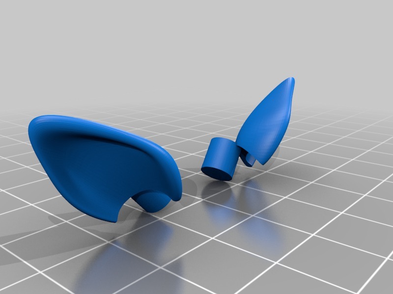 Креативные существа для кастомизации