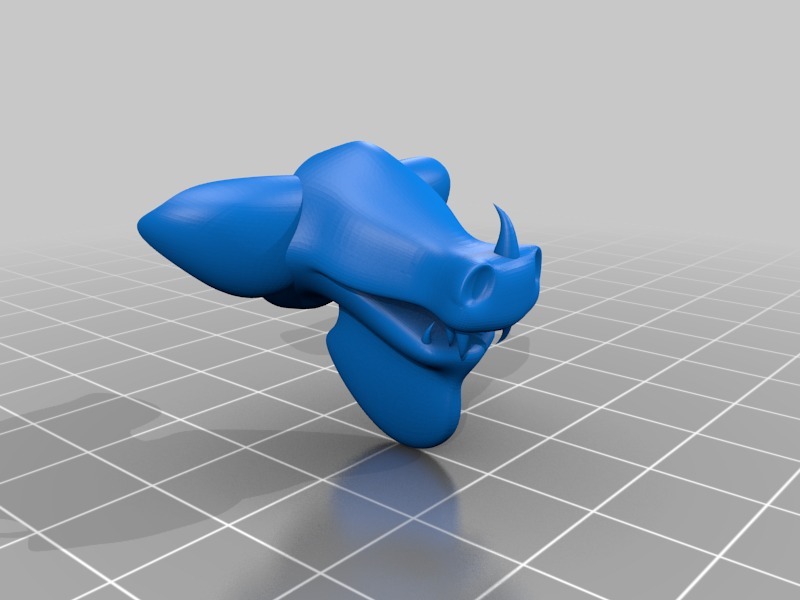 Креативные существа для кастомизации