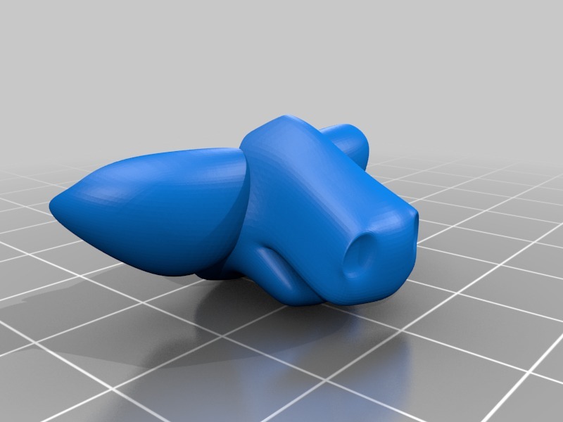 Креативные существа для кастомизации